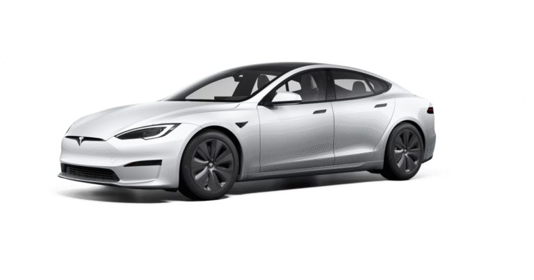 2022 Tesla Model S